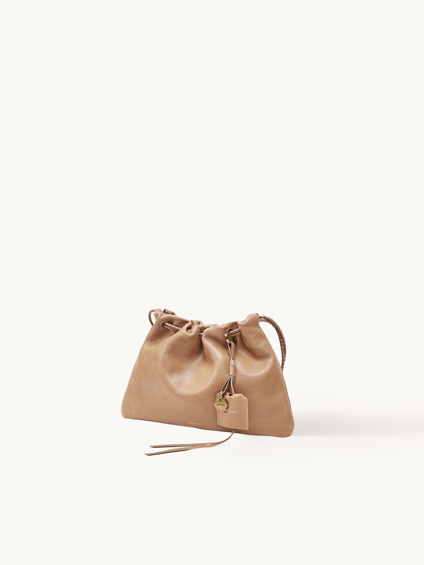 Gather City Pouch Set