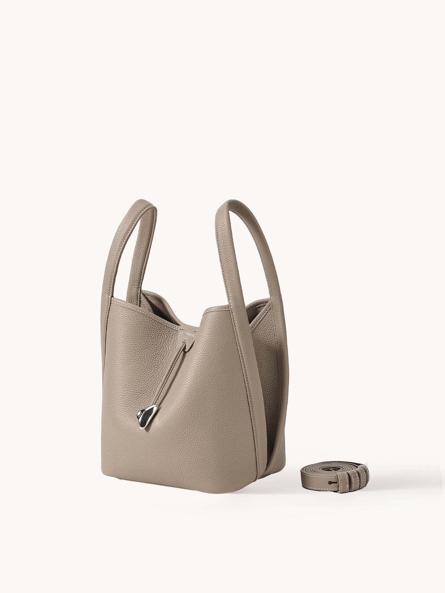 Song Bucket Bag