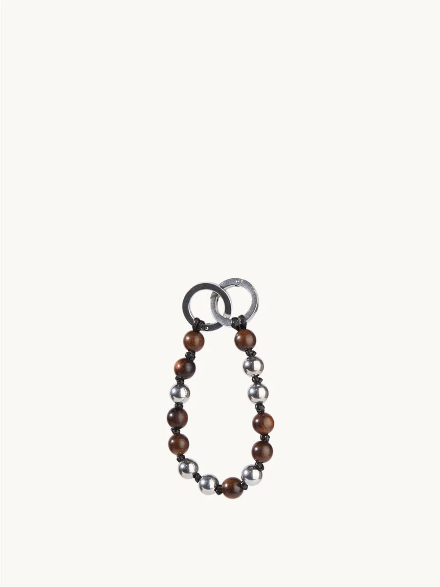 Peace Beads Charm