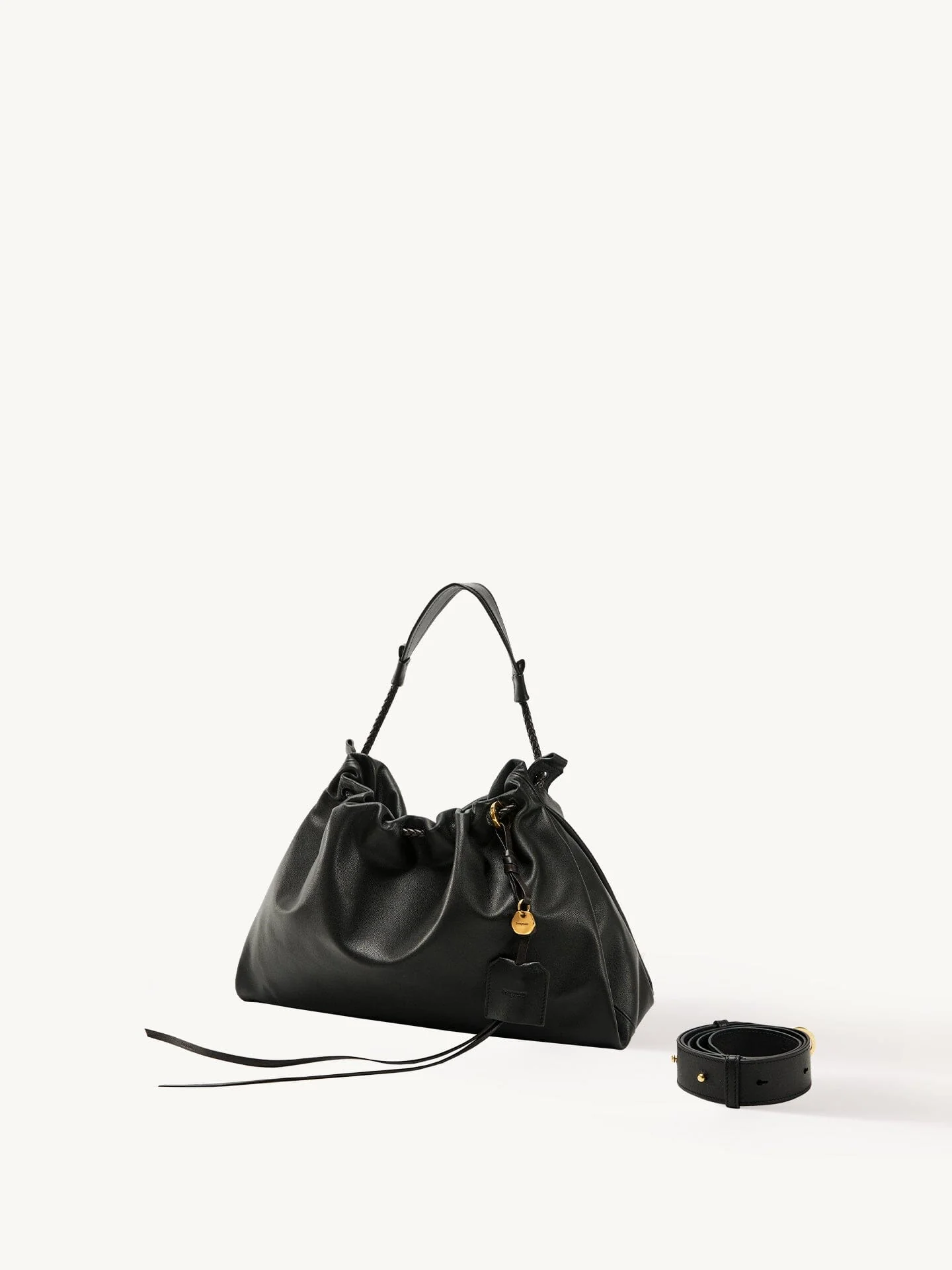 Small Gather Bag Set
