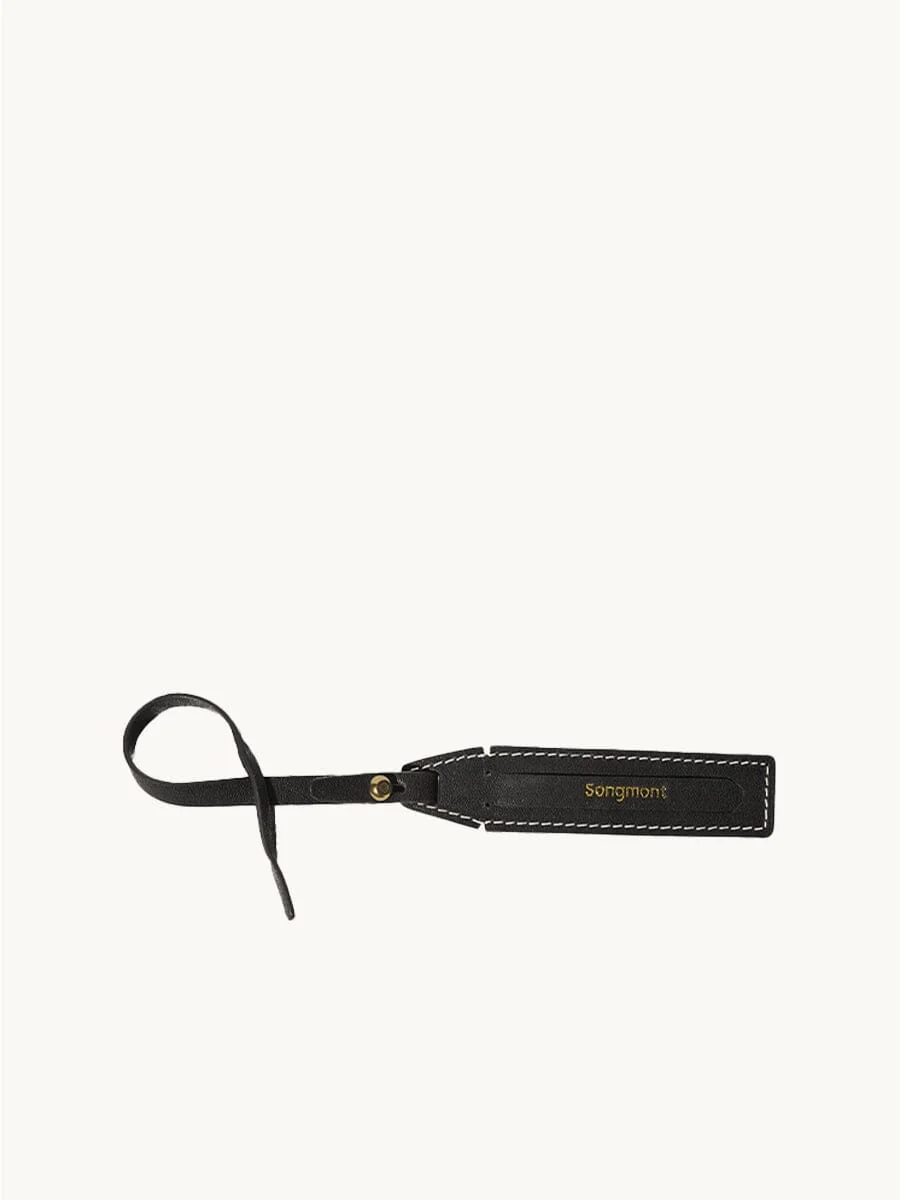 The Yore Luggage Tag