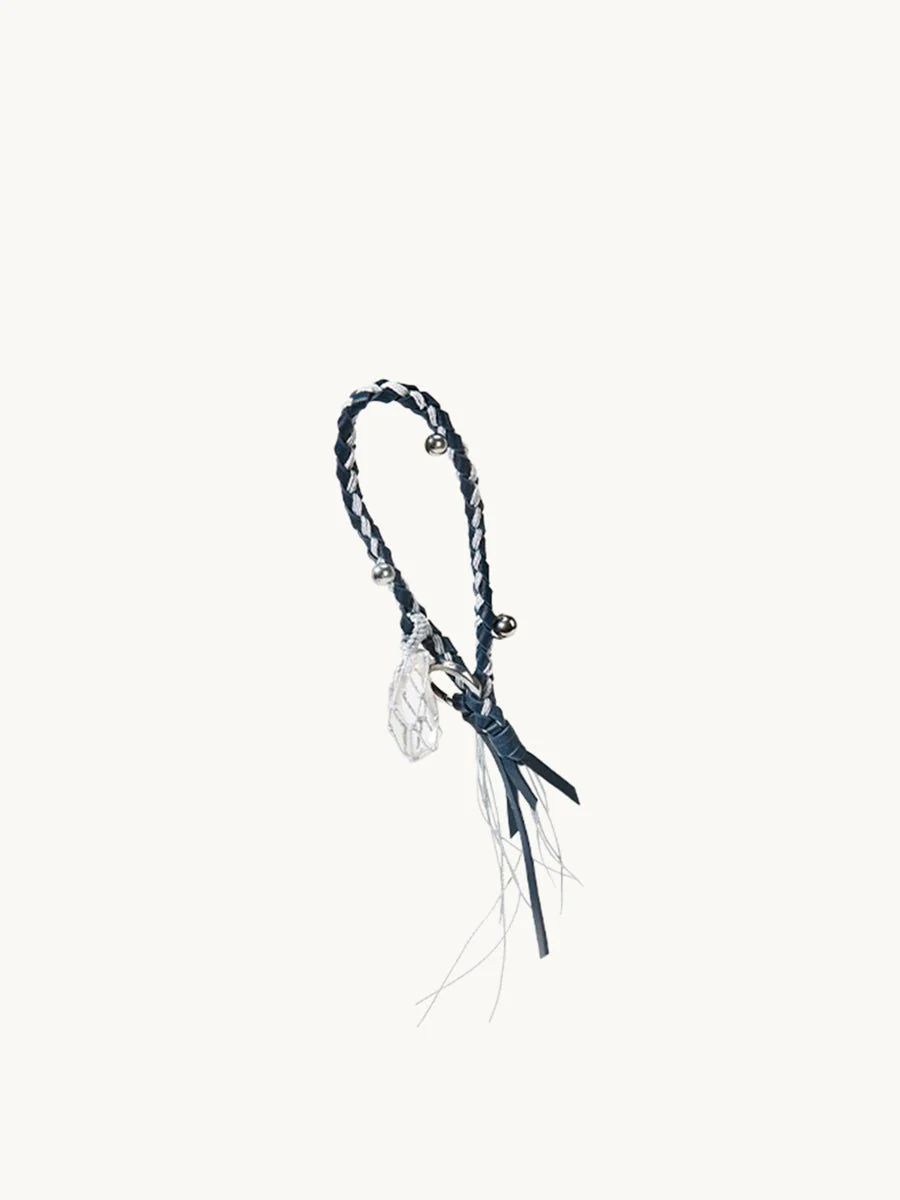 Tranquil Crystal Charm